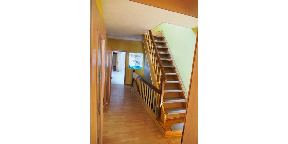 Reihenhaus Naumburg (Saale) - 4 Zimmer, 100 m&sup2;, 75.000&euro; | Angebot:26533168