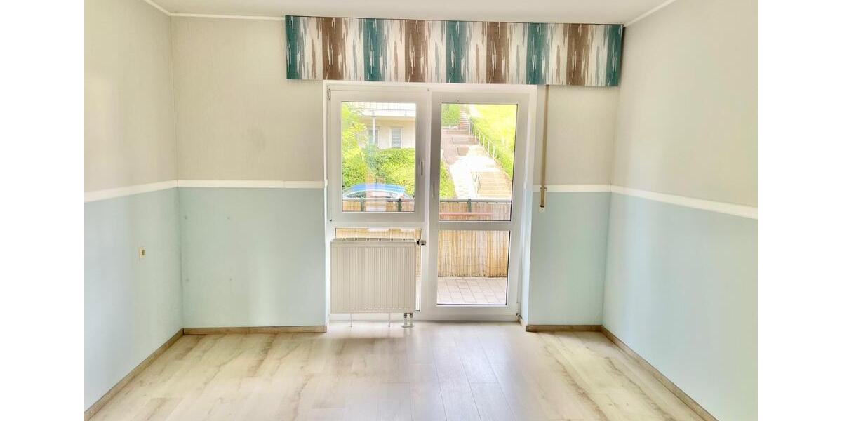 Etagenwohnung Eisenach - 3 Zimmer, 74 m&sup2;, 110.000&euro; | Angebot:25868171