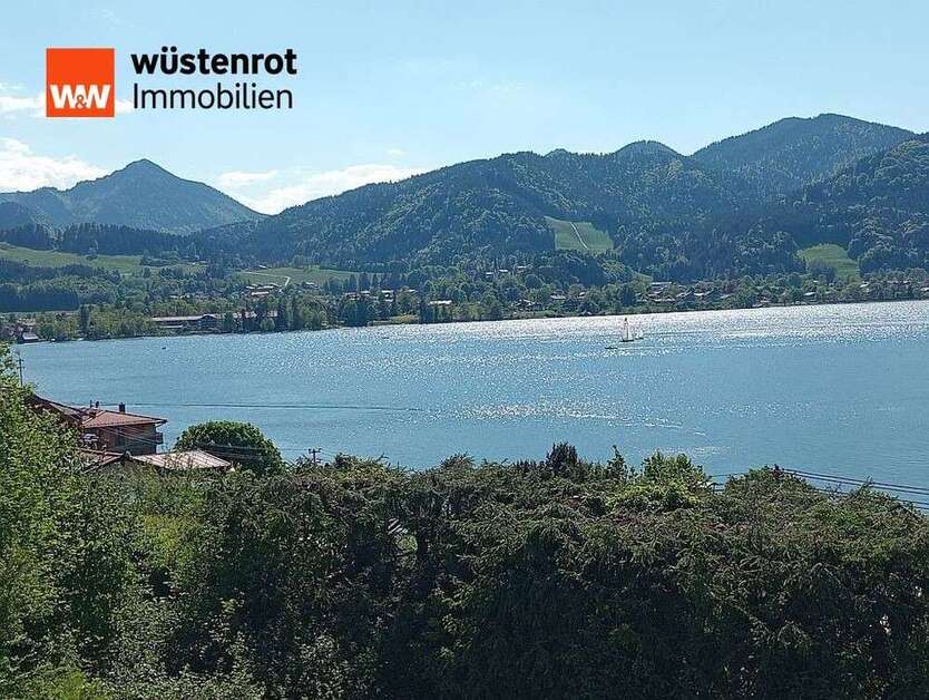 Wohnung zum Mieten in Tegernsee 1.848 € 84 m²