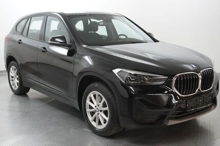 BMW X1 78.132 km 20.950 &euro; Bebra 36179