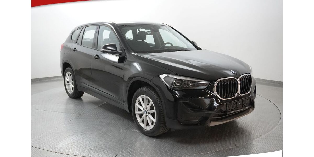 BMW X1 78.132 km 20.950 &euro; Bebra 36179