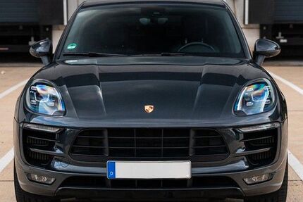Porsche Macan 42.000 km 49.900 &euro; Köln 50827