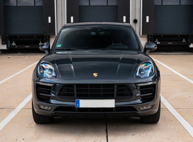 Porsche Macan 42.000 km 49.900 &euro; Köln 50827