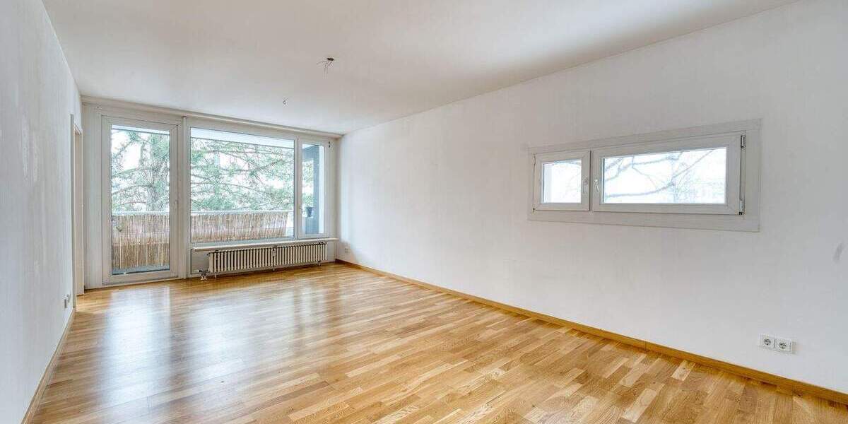 Etagenwohnung Ottobrunn - 3 Zimmer, 84 m&sup2;, 518.000&euro; | Angebot:25800632