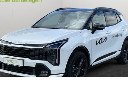 Kia Sportage 14.765 km 34.980 &euro; Gardelegen 39638
