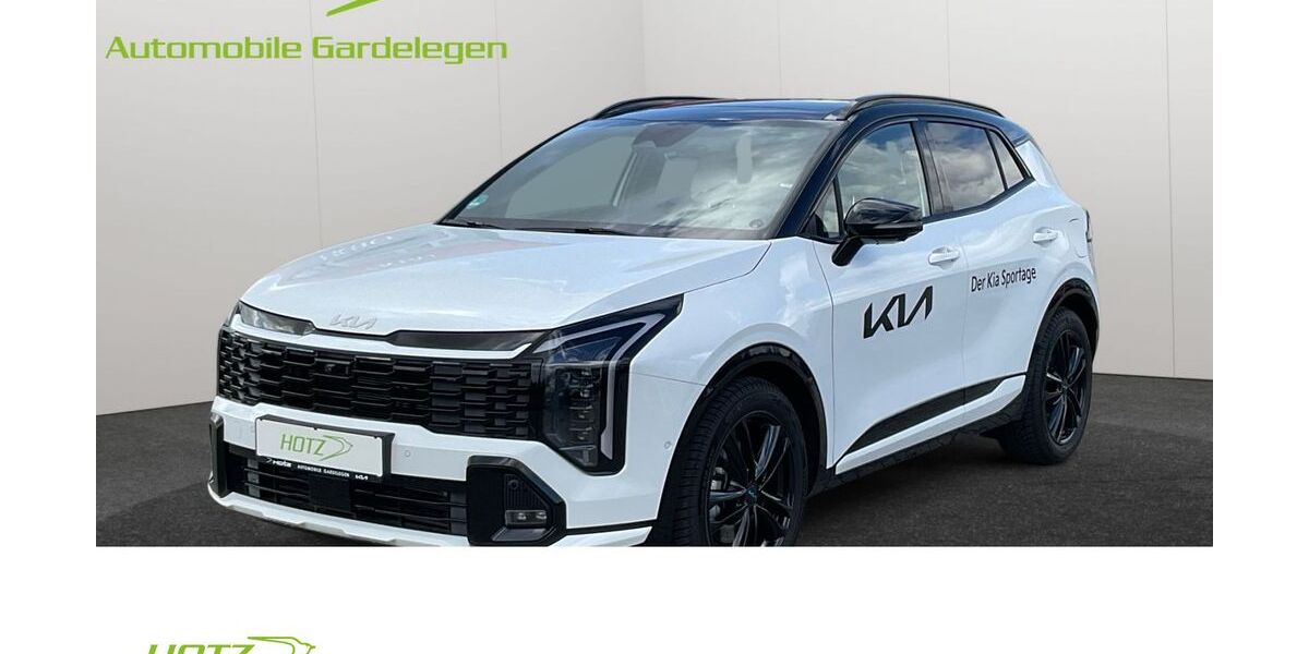 Kia Sportage 14.765 km 36.590 &euro; Gardelegen 39638