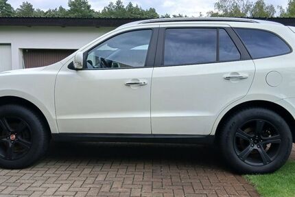 Hyundai SANTA FE 153.777 km 4.999 &euro; Kloster Lehnin 14797