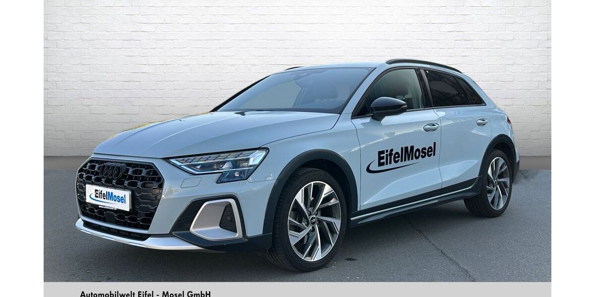 Audi A3 22.600 km 29.440 &euro; Bitburg 54634