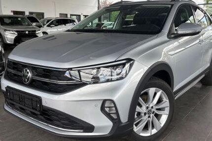 VW Taigo 17.864 km 21.870 &euro; Attendorn 57439