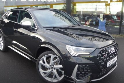 Audi RSQ3 43.228 km 44.990 &euro; Bitburg 54634