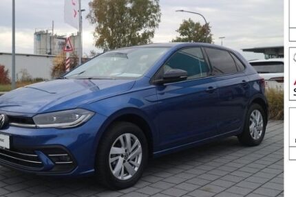 VW Polo 65.462 km 15.689 &euro; Schwarzenfeld 92521