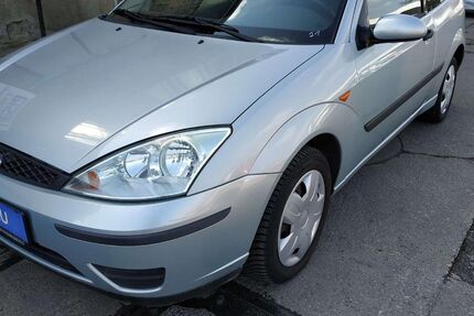 Ford Focus 93.458 km 3.490 &euro; Leipzig 04129