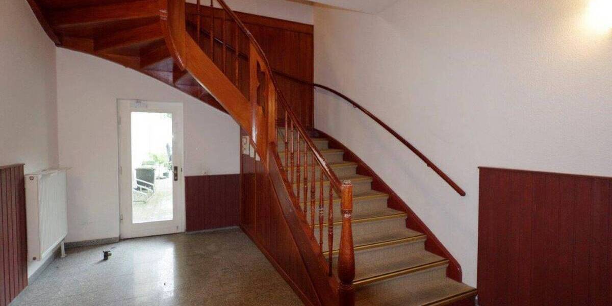 Etagenwohnung Neustrelitz - 2 Zimmer, 70 m&sup2;, 153.000&euro; | Angebot:26820235