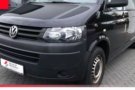 VW T5 Transporter 200.000 km 15.990 € Coswig 01640