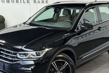 VW Tiguan 58.750 km 29.749 € Wardenburg 26203