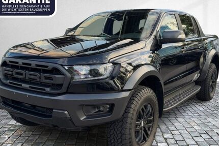Ford Ranger 40.951 km 39.950 &euro; München 81477