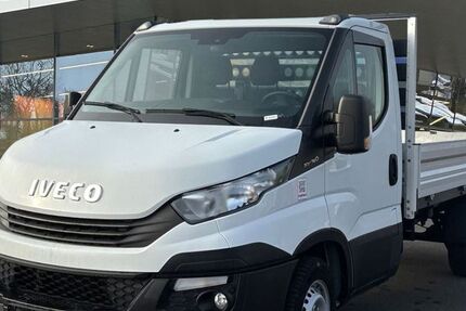 IVECO Andere 74.533 km 23.681 € Wiesbaden 55252