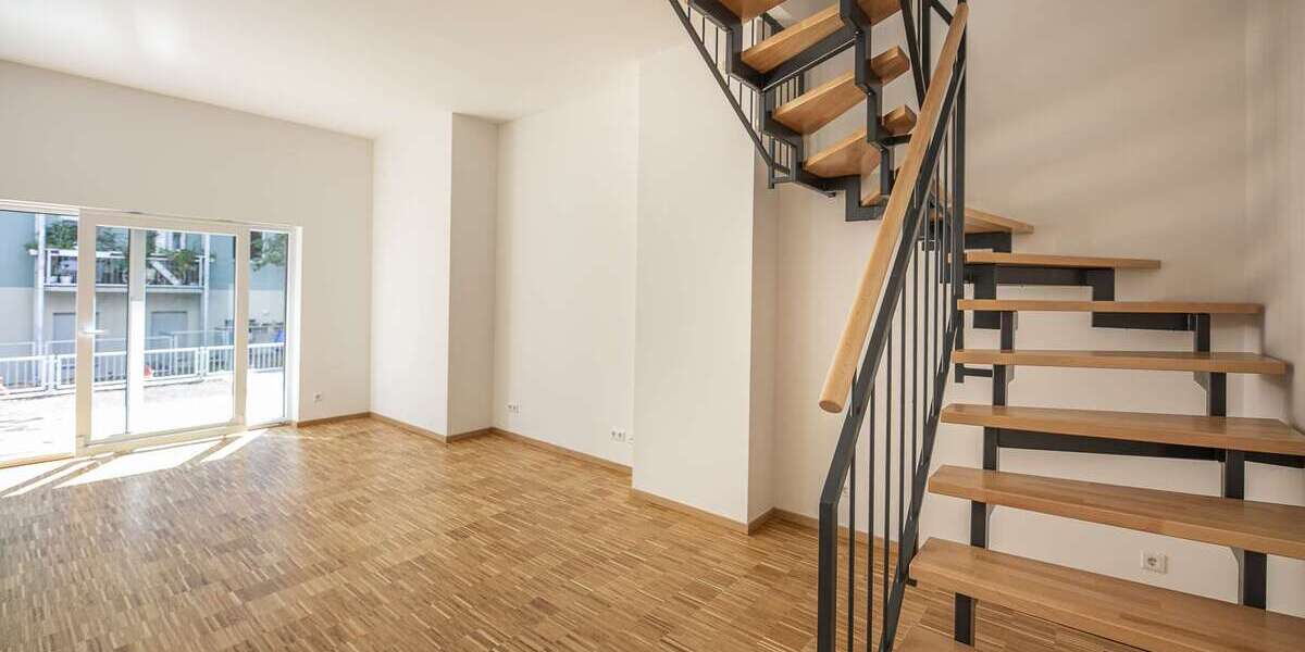 Erleben Sie moderne Architektur in seenaher Lage – Baustart 2. Bauabschnitt.- Sep. 2025 5 zimmer