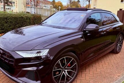 Audi Q8 73.500 km 65.000 € Berlin 12207