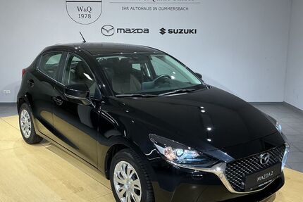 Mazda 2 49.800 km 14.390 &euro; Gummersbach 51645