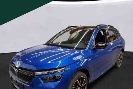 Skoda Kamiq 49.976 km 20.840 &euro; Plattling 94447