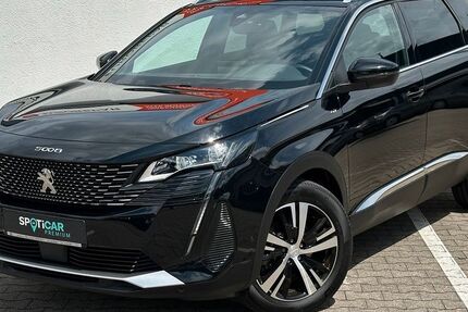Peugeot 5008 38.700 km 27.950 € Au a. Rhein 76474