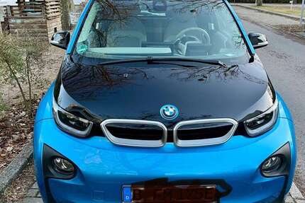 BMW i3 119.000 km 10.800 &euro; Berlin 12205