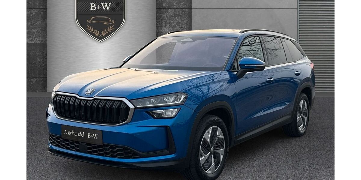 Skoda Kodiaq 29.900 km 38.990 &euro; Achim 28832