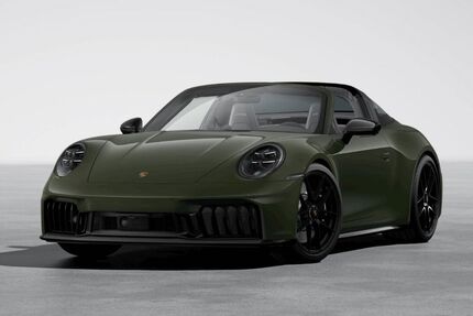 Porsche 992 3.750 km 212.800 &euro; Münster 48163