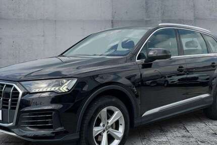 Audi Q7 78.093 km 45.650 € Erbendorf 92681