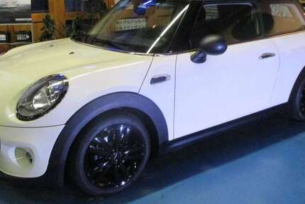 Mini One 100.000 km 8.750 &euro; Deggendorf 94469