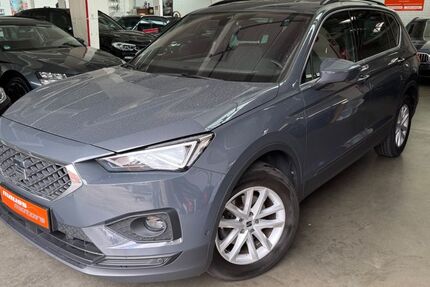 Seat Tarraco 70.700 km 21.680 € Düsseldorf 40549
