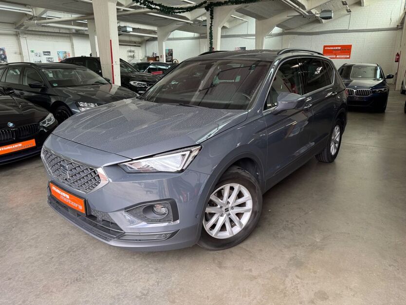 Seat Tarraco 70.700 km 21.680 € Düsseldorf 40549