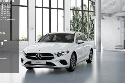 Mercedes-Benz A 250 3.922 km 30.990 &euro; Lübeck 23556