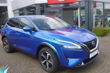Nissan Qashqai 16.900 km 26.450 € Idar-Oberstein 55743