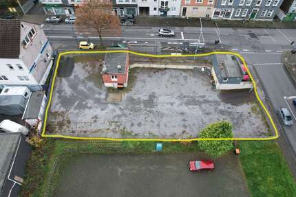 Grundstück zu verkaufen in Wuppertal 550.000 € 915 m²