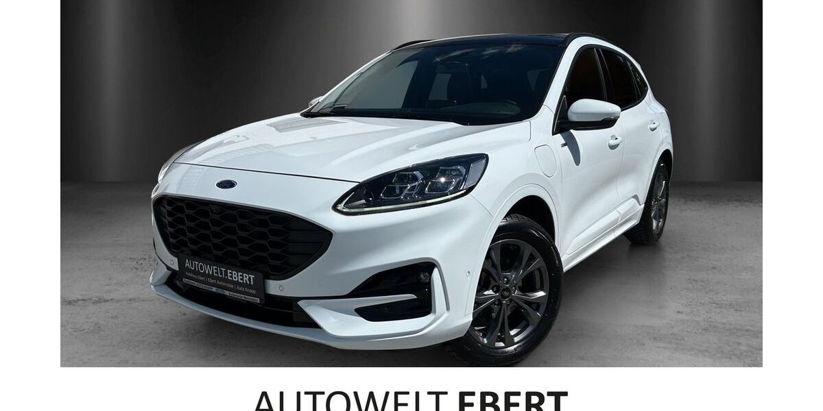 Ford Kuga 38.800 km 27.440 &euro; Frankenthal 67227