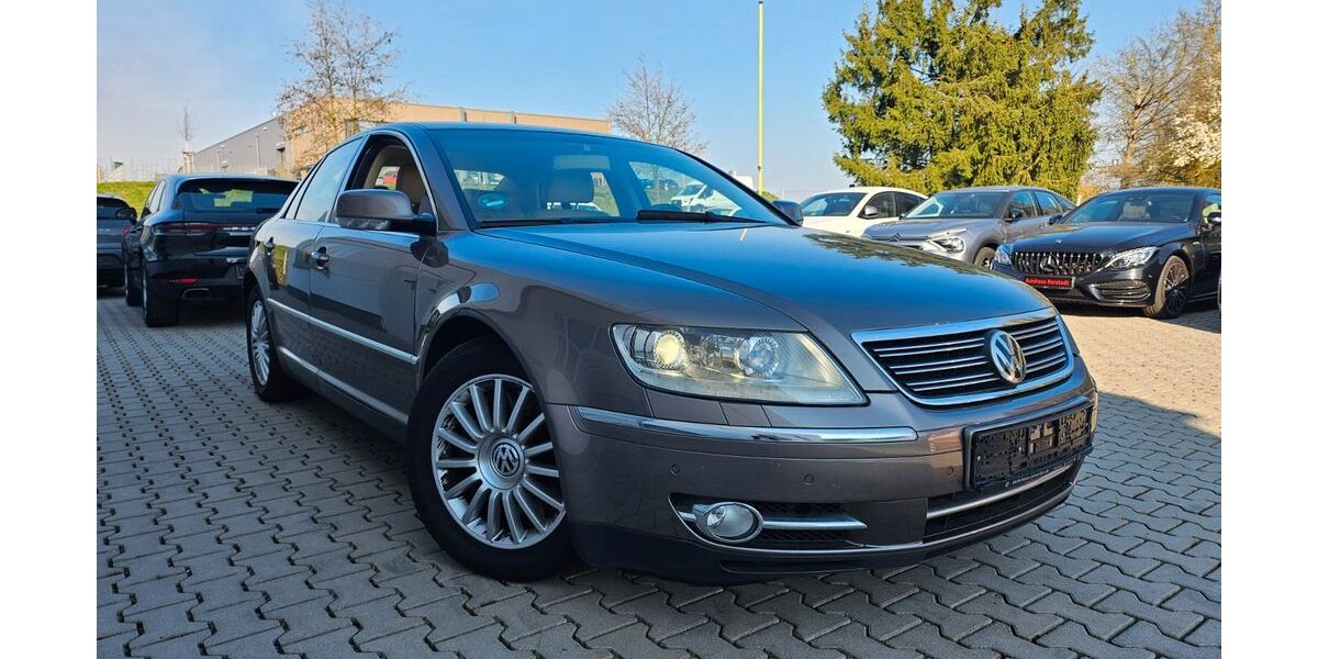 VW Phaeton 169.950 km 5.900 &euro; Wölfersheim-Berstadt 61200
