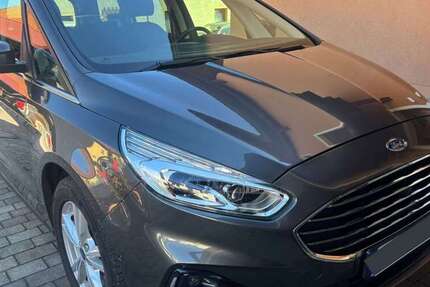 Ford Galaxy 79.000 km 25.500 € Laaber 93164