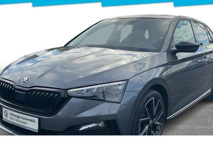 Skoda Scala 92.241 km 17.740 € Berlin 12099
