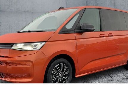 VW T7 Multivan 5.000 km 65.680 &euro; Bayreuth 95448