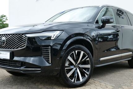 Volvo XC90 18.960 km 59.790 &euro; Bielefeld 33647