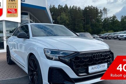 Audi Q8 6.000 km 98.990 € Eschenbach 92676