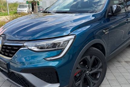 Renault Arkana 97.000 km 16.990 &euro; Neuching 85467