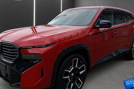 BMW XM 24.936 km 95.899 &euro; Bottrop 46236