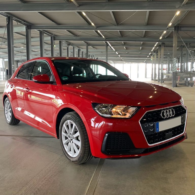Audi A1 4.000 km 20.750 € Ingolstadt 85053