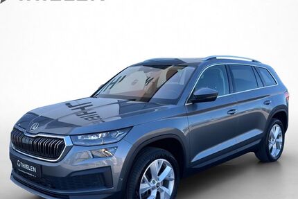 Skoda Kodiaq 59.999 km 37.999 &euro; Bitburg 54634