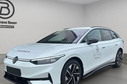 VW ID.7 13.900 km 53.790 &euro; Rodewisch 08228