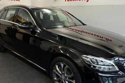 Mercedes-Benz C 220 108.249 km 22.490 &euro; Friesoythe 26169