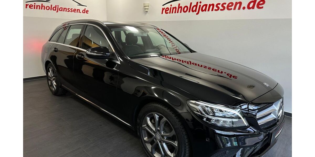 Mercedes-Benz C 220 108.249 km 22.490 &euro; Friesoythe 26169
